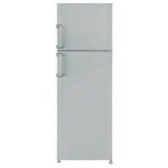 BEKO Refrigerator 340 Liter Nofrost Silver RDNE340K12S