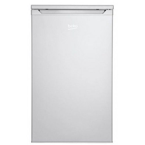 Beko Mini Bar Refrigerator 90 Liter Silver Color Ts190210s Cairo Sales Stores