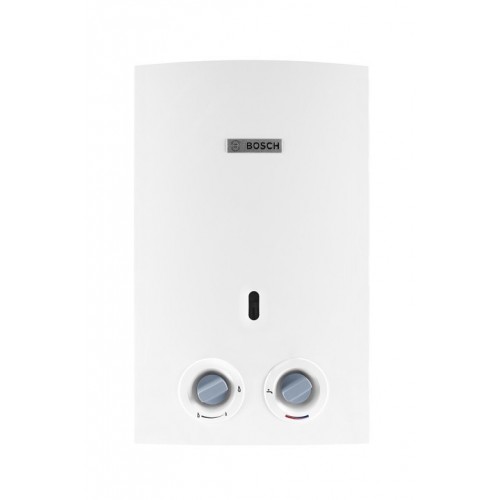 Bosch Gas Water Heater 10 Liter: AS010LNG Prices & Features In Egypt ...