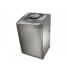 Toshiba Washing Machine 10Kg Topload Full Automatic Silver AEW-9790SUP