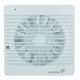 S&P Bathroom Extract Fan 20cm 35 Watt 280m3/h: DECOR-300