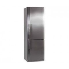 Fagor Refrigerator Combi 316 Liter NoFrost Stainless Steel FFK6725AXS