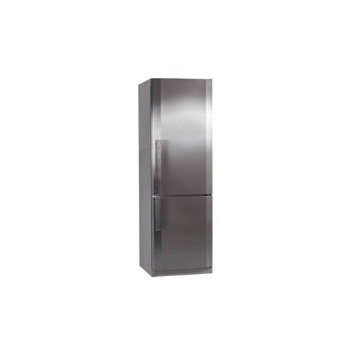 BEKO Refrigerator Combi 316 Liter NoFrost Stainless Steel: FFK6725AXS