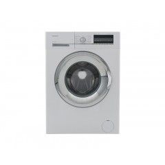 Sharp Washing Machine 7Kg Fully Automatic in White color: ES-FP710BX3-W