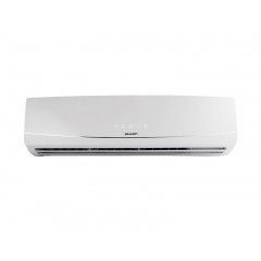 Sharp Air Conditioner Split 5 HP Cool & Heat with Digital LED display: AY-A36THT