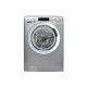 Candy Washing Machine 11KG Full Automatic 1300 rpm Silver: GV1311THCS1-EGY