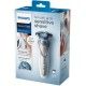 Philips Electric Shaver series 7000 for Sensitive Skin Wet and Dry: S7510 KA
