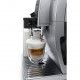 Delonghi Coffee and Cappuccino Maker DeLuxe: ECAM350.75S