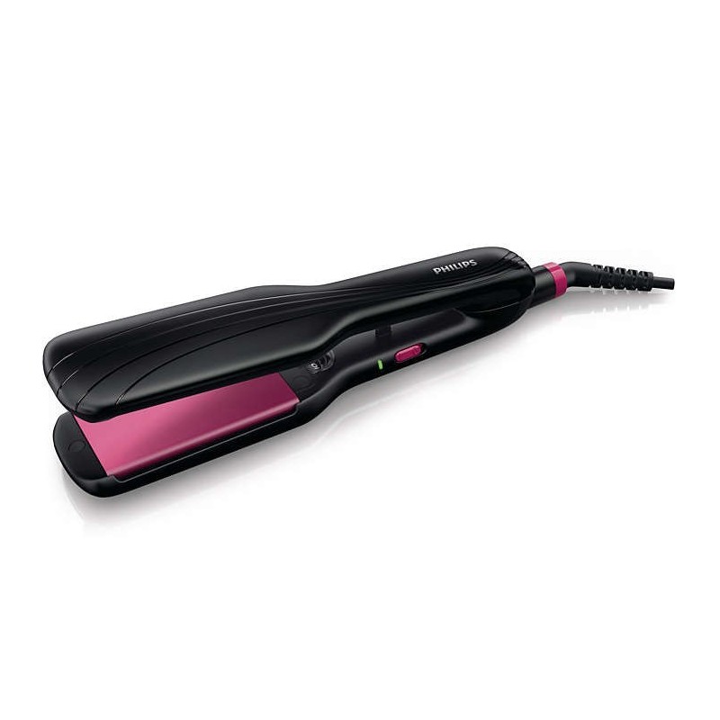 philips hair iron