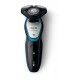 Philips AquaTouch Wet and dry electric shaver ComfortCut Blade System Cordless SmartClick precision trimmer: S5070