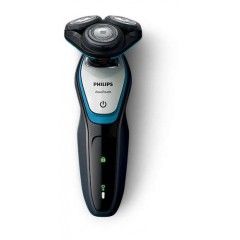 Philips AquaTouch Wet and dry electric shaver ComfortCut Blade Cordless S5070