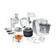 Bosch Kitchen Machine Home Professional 900 Watt White MUM54251