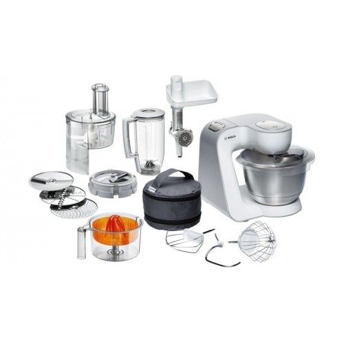Bosch Kitchen Machine Home Professional