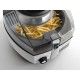 Delonghi Multifry Low Oil Fryer 1.7 KG MultiCooker Double Heater Digital FH1396