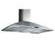 Turbo Air Hood 90 cm 560 m3/h Stainless CERTOSE 90