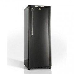 Kiriazi Freezer 6 Drawers NO-FROST Digital Black UGH0044N Black