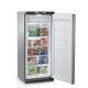 Kiriazi Freezer 5 Drawer NO-FROST Digital Silver METALIC PL-2