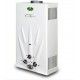 KIRIAZI Gas Water Heater 10 Liter For Tank Gas: KGH10