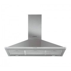 Ariston Built In Chimney Hood 90 cm 416m³/h Stainless AHPN 9.4F AM X