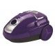 Tefal Vacuum Cleaner Compacteo Ergo Bagged 2000 W: TW5239GA 