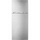 White Point Refrigerator NoFrost 420 L Silver WPR463S