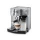 Delonghi Espresso Coffee and Cappuccino Maker 1450 Watt: EC860M