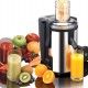 KENWOOD Fruit Juicer 700 Watt & 2 Litre Capacity: JEM500SS