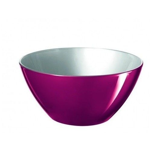 Luminarc Flashy Bowl 23 cm Purple Color: J7513