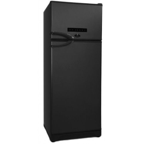 KIRIAZI Premiere LED Refrigerator 14 Feet Black KH336 LN/3