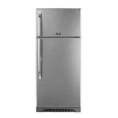 KIRIAZI Refrigerator 20 Feet Twin Turbo Silver E570 NV/2