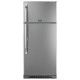 KIRIAZI Refrigerator 16 Feet Twin Turbo Silver: E470 NV/2 S