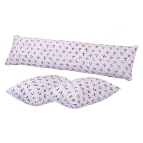 MOON LIGHT Long Pillow 4‎00 gm/m2 50*120 cm