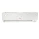 SHARP Air Conditioner 2.25HP Split Cool - Heat Standard With Turbo Cool Function AY-A18USE