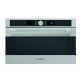 Ariston Built-in Microwave 31 Liter With Grill Stainless Steel: MD 554 IX A