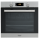 Ariston Built-in Electric Oven 60 cm 66 Liter Digital Stainless Steel: FA3 540 H IX A
