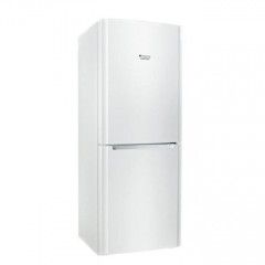 Ariston Refrigerator Built-in Hotpoint 296 Liter White Color: BCB 8020 AA F C