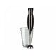 Tornado Hand Blender 1000W with Stainless Steel Blade & Turbo Speed: THB-1000S