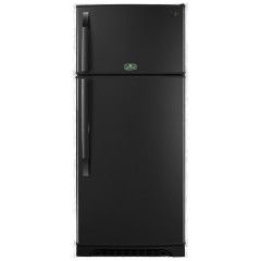 KIRIAZI Refrigerator 20 Feet Twin Turbo Black E570 NV/2