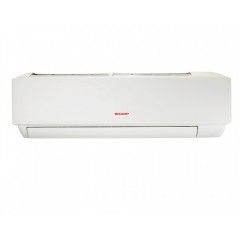 SHARP Air Conditioner 1.5HP Split Standard Cool/Heat AY-A12USEA