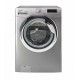 Hoover Washing Machine Full Automatic 7Kg: DYN7125D2-EGY