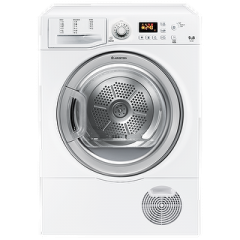 ariston washer dryer manual aml 105