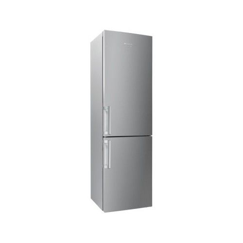 Ariston Refrigerator NoFrost 378 Liter Silver: XA8 T1I XH