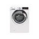 HOOVER Washing Machine 8Kg Fully Automatic 1300 rpm White color: DXOA38AC3-EGY
