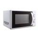 Fresh Microwave 20 Liter White: FMW-20MC-W