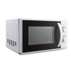 Fresh Microwave 20 Liter Silver FMW-20MC-W