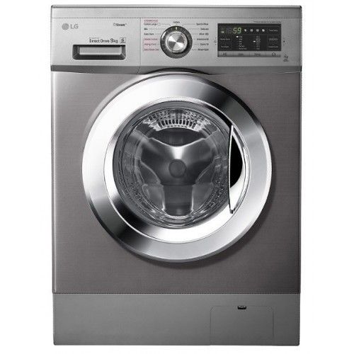 FH4G6VDY6 Front Loading Washing Machine - 9 Kg