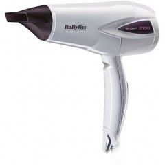 Babyliss Expert Plus Hair Dryer 2100 Watt White: D322E