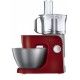 Kenwood Kitchen Machine 1000 Watt MultiOne Red: KHH324RD