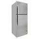 FRESH Refrigerator No Frost 336 Liters Stainless Steel: FNT-B400KT