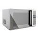 Fresh Microwave 36 Liter Digital Silver: FMW-36KC-S